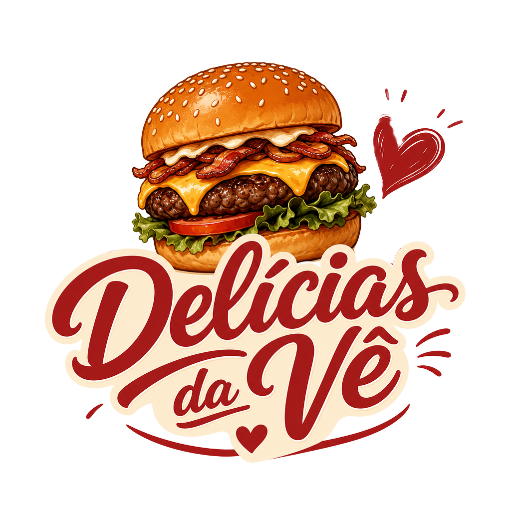 Delícias da Vê