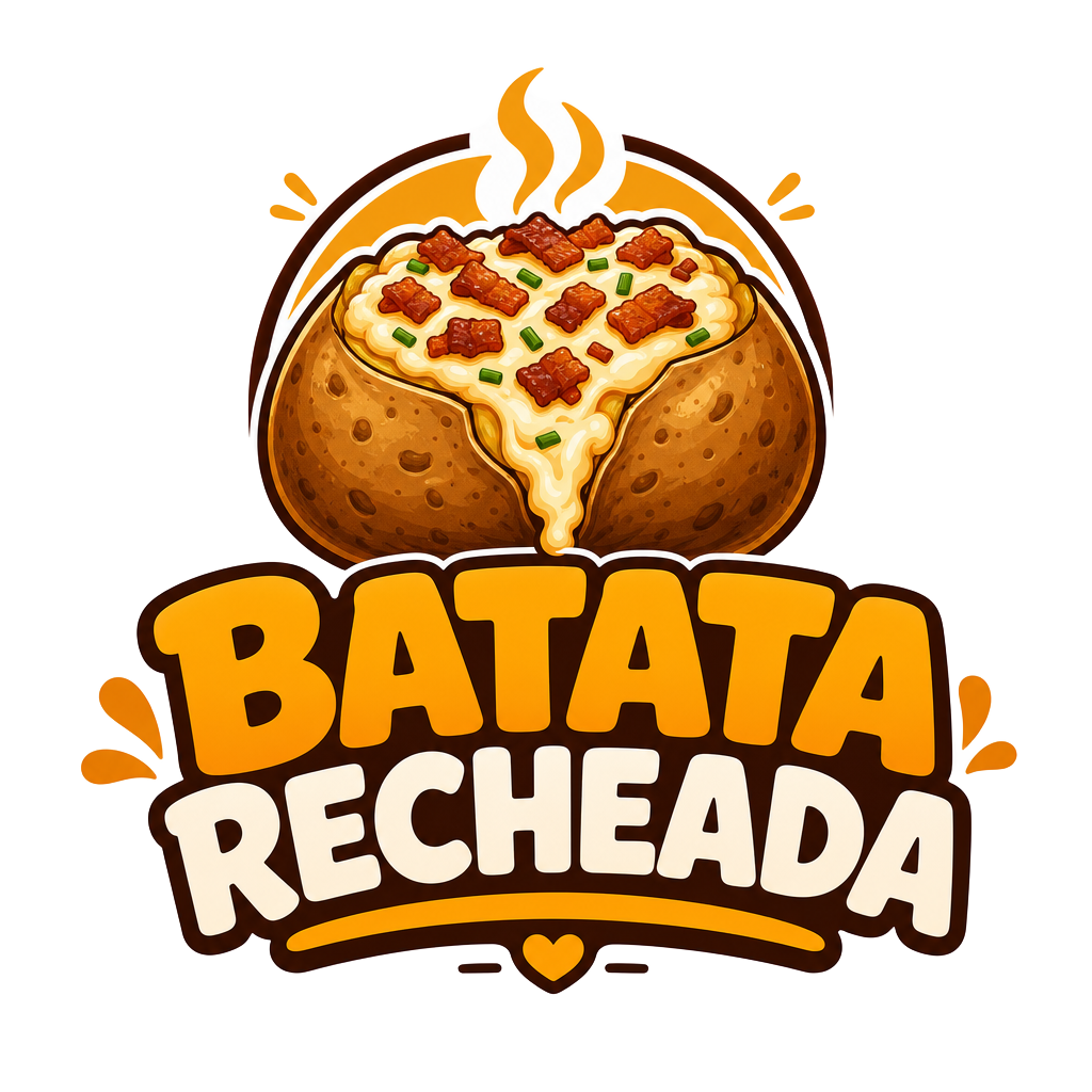 Batata Recheada